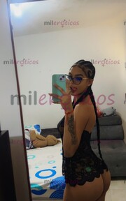 SOY THALIA JOVENCITA APRETADITA CALEÑA ARDIENTE - FOTO 2