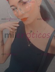 MARIA ALEJANDRA SOY ACTIVA DE CABELLO NEGRO DESLGAD MUY CALIENTE ME ENCNT - FOTO 4
