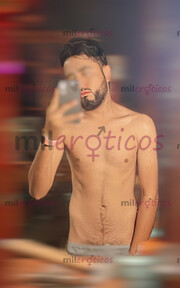 JOVEN DOTADO Y NALGÓN EL MEJOR ACOMPAÑANTE - FOTO 3