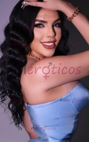 VALENTINA 20 AÑITOS, SOY UNA FANTASÍA HECHA REAL - FOTO 9