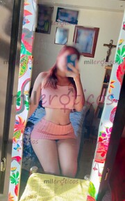 PUTITA ZORRITA CON MUCHAS GANAS DE UNA LECHE CALIENTITA VEN Y DÁMELA TODA - FOTO 9