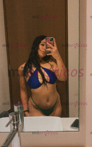 LINDA CHICA 100% NATURAL, MUY COMPLACIENTE - FOTO 2