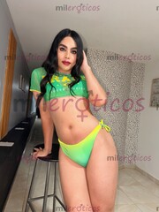 !!! SAMY; DULCE TENTACIÓN , JUGUETONA LUXURY EXCLUSIVA !!! - FOTO 7