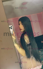 LINDA JOVENCITA SEXY PASIVA SUMISA A DOMICILIO - FOTO 2