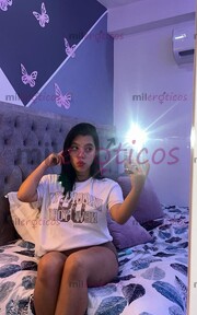 SOY JULI !!VEN A VIVIR UN MOMENTO UNICO, RELAJACION Y PLACER COMBINADOS PARA TI - FOTO 8