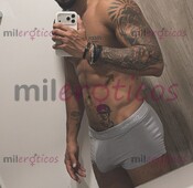 THIAGO CRUZ ÚLTIMOS DÍAS EN BOGOTÁ, EXCLUSIVO Y DISPONIBLE - FOTO 6