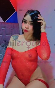 SOFIA UNA FLACA ADICTA AL SEXO, COMPLACIENTE Y ATREVIDA - FOTO 2