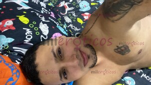 TU BABY FAVORITO QUIERO TU LECHITA TODA PAPI - FOTO 9