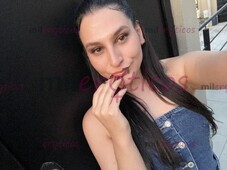 ANDDYBECCA, LA MUJER TRANS MAS HERMOSA QUE JAMAS HABRIAS VISTO EN REDES:)VIRTUAL - FOTO 4