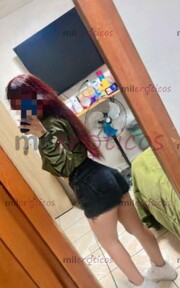 AMORCITO ESTOY HERMOSA RECIÉN LLEGADA A TU CIUDAD CONÓCEME TE VOY A ENCANTAR... - FOTO 10