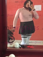 TRAVESTI DE CLOSET BUSCA EXPERIMENTAR CON LUGAR NTE. - FOTO 2