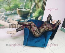 MAS QUE UN SERVICIO, UN PLACER SOY FANY Y MERECES DSRTE ESTE LUJO!!!! - FOTO 10
