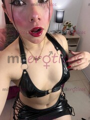 COLOMBIANA PUTITA LISTA PARA SER FOLLADA DURO - FOTO 9