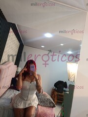 UNA PELIRROJA CALIENTE ,CON GANAS DE JUGAR Y QUEDAR MUY MUY SATISFECHA LLAMAME - FOTO 8