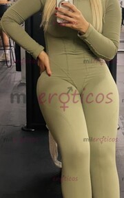 COLOMBIANITA HERMOSA EN TU PAÍS CUERPO NATURAL VEN PAPI CONÓZCAME ESTOY BIEN RIC - FOTO 1