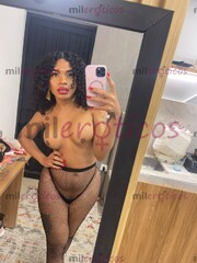 HERMOSA COSTEÑA EN EL SECTOR DE GALERIAS MUY COMPLACIENTE. POCOS DÍAS! - FOTO 2