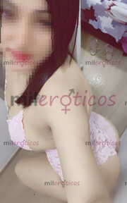 YUMBOLINDA SACORT SOLO PARA CABALLEROS DE BUEN GUSTO Y EXCLUSIVOS MULTIORGASMICA - FOTO 1