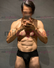 MUJERES ÚNICAMENTE! TALLADO POR LOS MISMÍSIMOS DIOSES! - FOTO 8