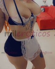 HOLA SOY EVELYN $100 CON LUGAR O MOTEL BOSQUE, VILLAS.NORTE - FOTO 9