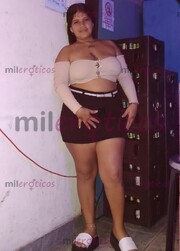 HOLA SOY UNA CHICA BIEN BONITA GORDITA EN TU CIUDAD - FOTO 3