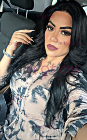 DIVERTIDA AMISTOSA GUAPA NUEVA EN ESTO, ARDIENTE Y SOLO PARA TI - FOTO 4