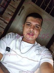 BUSCO MUJER PARA ENCUENTRO FETICHES Y MÁS - FOTO 10