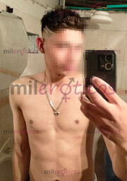 AMANTE DEL SEXO Y EL EROTISMO DISPONIBLE PARA TI, DISCRECCION Y PRIVACIDAD - FOTO 6