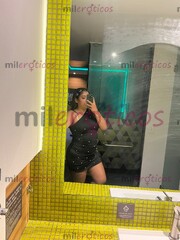 HOLA SOY CRISS ME ENCANTARÍA PASAR UN RATITO RICO CONTIGO - FOTO 8