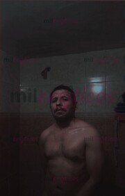 DISPONIBLE HOY O MAÑANA SOY UN HOMBRE ATRACTIVO GUAPO Y PELUDO VERGÓN - FOTO 10