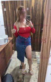 CHICA VIP SUPER DISCRETA DEJATE CONSENTIR - FOTO 1