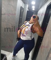 LLEGO LINDA HERMOSA JOVEN UNA LINDA COLA Y BELLO CUERPO SOY MIA - FOTO 3