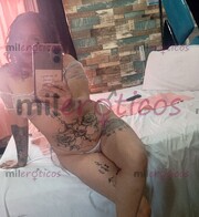 HERMOSA TATUADITA DISPUESTA A COMPLACER TUS FANTASIAS ESCRIBEME - FOTO 9