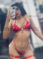 CHICA COLOMBIANA JOVEN PARA HOMBRES CON GUSTOS EXIGENTEN - FOTO 7