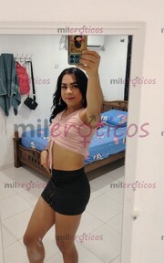 CATALINA SIEMPRE HERMOSA ÉXITICA SERÉ TU PERRITA SEXUAL COMPLACIENTE NENA PORNO - FOTO 10
