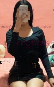 CONVIERTEME EN TU PUTITA FAVORITA DESNUDAME LENTAMENTE Y COGEME RICO.. - FOTO 5