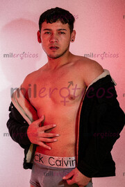 SET NUEVO, DISCRETO Y CON GANAS DE CONOCERTE - FOTO 1
