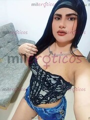 CHIQUITA BONITA NUEVA EN TU CIUDAD CON GANAS DE SACAR TODA TU LECHE - FOTO 4