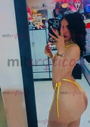 HOLA AMOR SOY SOFIA UNA FLACA COMPLACIENTE, DOMICILIO, CONTENIDO Y VIRTUAL - FOTO 8