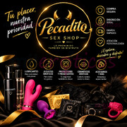 PECADITO SEX SHOP TODO LO QUE NECESITAS PARA DISFRUTAR Y EXPLORAR TU PLACER - FOTO 9
