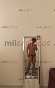 QUE ONDA CHAVO JOVEN DE 20 AÑOS CON GANAS DE DIVERTIRSE - FOTO 1