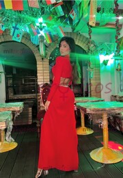 HOLA A TODOS SOY YARA LA MÁS HERMOSA Y SENSUAL EN BARRANQUILLA - FOTO 4