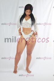 SOY MUY CARIÑOSA, ATENTA SEDUCTORA CONMIGO, DISFRUTAS DE UN RICO BAILE EROTICO - FOTO 9