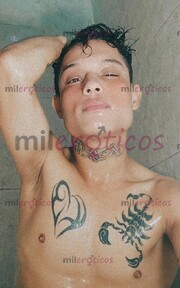 CHICO VERGON DE PASO POR TU CIUDAD VEN Y DISFRUTA BABY AL 100% - FOTO 7