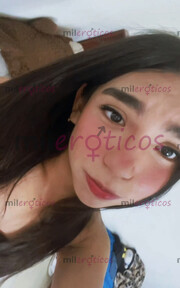 TRANS CHIQUITA BONITA Y SUMISA(19 AÑOS). - FOTO 4