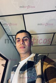 SI BUSCAS UNA NOCHE DIFERENTE, EMPIEZA POR CONOCERME - FOTO 5