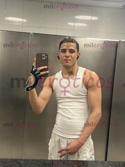 LECHERO CON 22 CM PARA QUE TE LOS DISFRUTES Y BUENA LECHE - FOTO 1