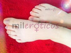 HOLA AMORES! NUEVA EN TU CIUDAD POR PRIMERA VEZ PRUEBAME QUE TE ENCANTARÁ SOY - FOTO 6