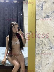 CHIQUITA SENSUAL, EROTICA, HECHA PARA CUMPLIR TODOS TUS DESEOS Y PASAR MUY RICO, - FOTO 9