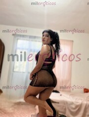 NIÑA TRANS INTER CON LUGAR Y SUMISA YA DISPONIBLE - FOTO 9