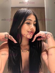 LAURA SOFIA NALGONA CALIENTE CON GANAS DE MUCHO SEXO - FOTO 6